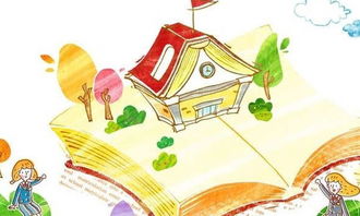 簡(jiǎn)筆畫(huà)關(guān)于校園生活的作文