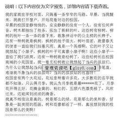 校園燒烤記作文三級
