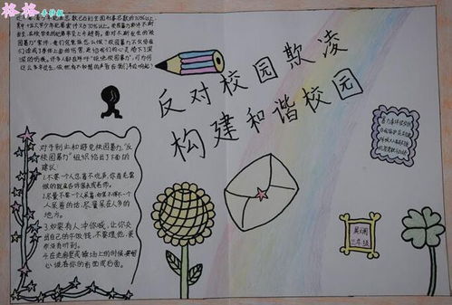 作文,校園暴力