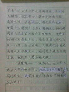 的校園生活作文400字