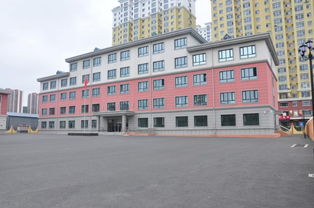 普蘭店,作文,小學(xué),校園