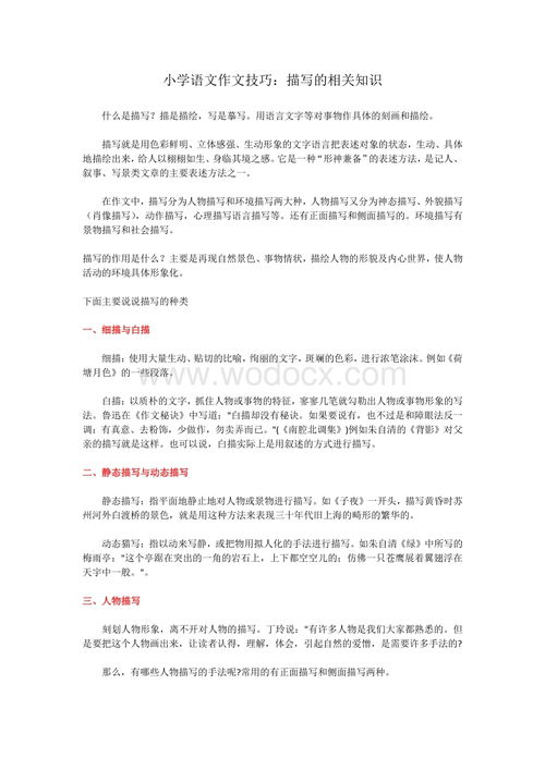 校園是知識作文