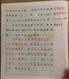 批改,作文,評語(yǔ),校園