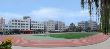 高中創(chuàng  )建全國文明校園的作文