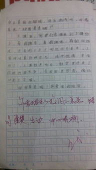 放學(xué)后的校園500字作文