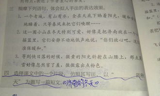 志愿打掃校園作文400字