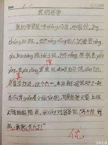 作文,心聲,校園,字初三