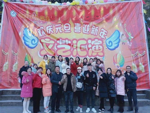 關(guān)于校園元旦演出活動的作文