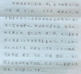 校園生活成長(cháng)類(lèi)700作文大全