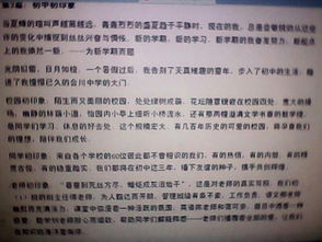 關(guān)于校園印象深刻的作文600字