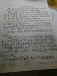 校園作文周記