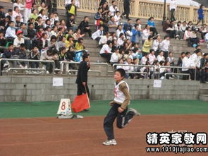 作文校園里的運動會400字左右