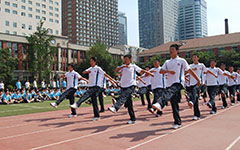 作文,個字,趣事,校園