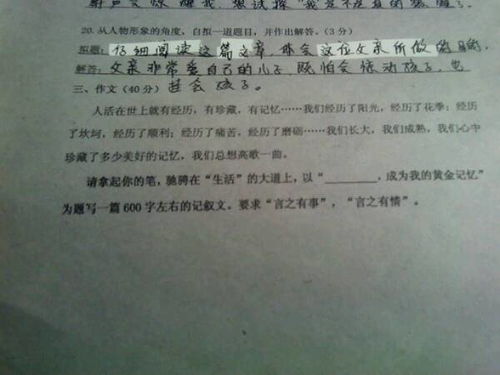 校園鋪滿(mǎn)寫(xiě)篇作文