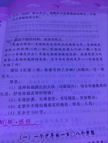 家長(cháng)感謝校園500字作文大全