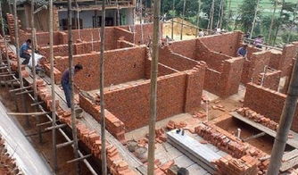 在河邊的安全注意事項,農村建房安全注意事項,建房步驟及注意事項