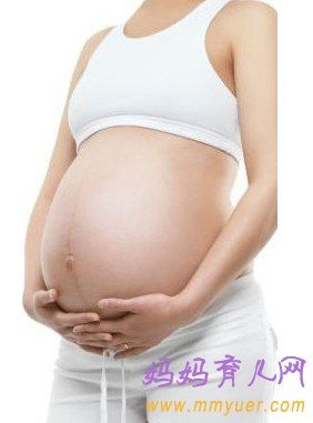 孕婦,注意事項