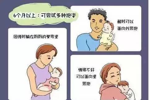 個(gè)月,注意事項,寶寶