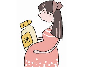 有什么,補鈣,注意事項