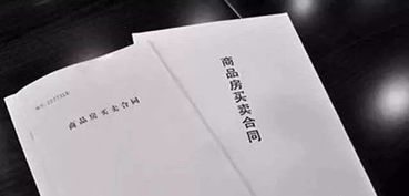 買(mǎi)房,注意事項,辦理,合同