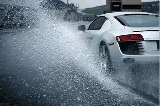 暴雨,注意事項,搜狐汽車(chē),行車(chē)