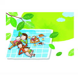 幼兒園春游注意事項有哪些,小學(xué)生春游注意事項有哪些,春游安全注意事項有哪些