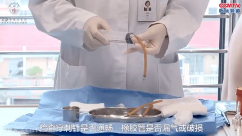 直接穿刺法的優(yōu)點(diǎn)及注意事項