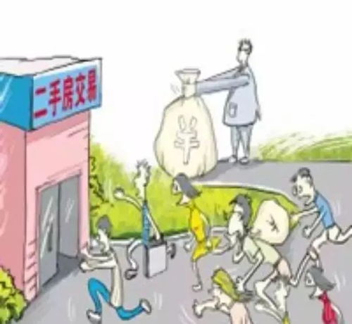 兩人合伙買(mǎi)房注意事項