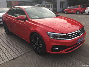 凌渡提車(chē)注意事項