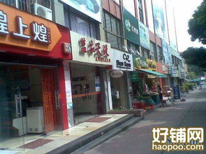 深圳購買商鋪注意事項