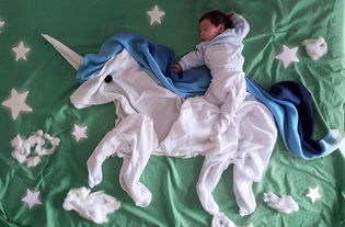 嬰兒拍藝術(shù)照注意事項(xiàng)