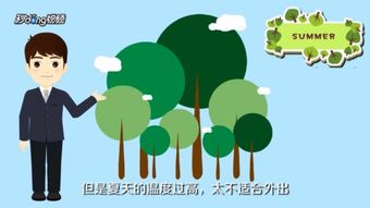 暑假去爬泰山注意事項