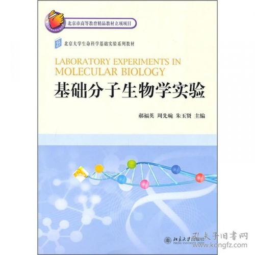 分子生物學(xué)實(shí)驗注意事項