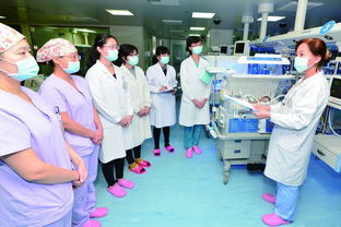 照顧早產(chǎn)兒的注意事項