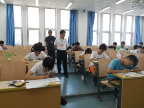 學(xué)生期末考試監考老師注意事項