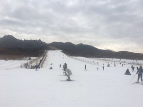 滑雪場(chǎng),注意事項