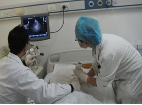 腎穿刺以后注意事項(xiàng)