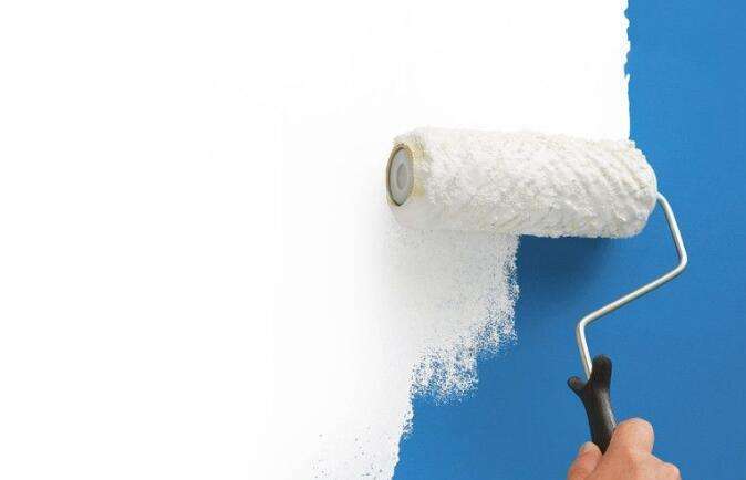 冬天外墻刷漆注意事項