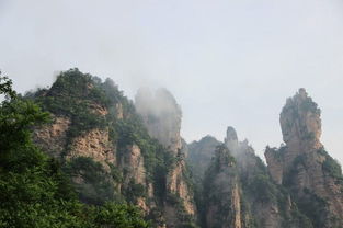 張家界春節(jié)旅游注意事項