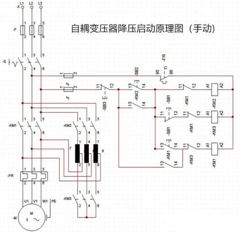 降壓?jiǎn)?dòng)注意事項
