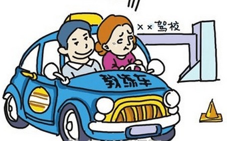 科二考試注意事項2021,科二考試注意事項扣分點(diǎn),科二考試注意事項細節