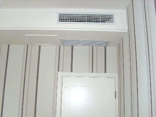 家用中央空調(diào)外機安裝注意事項