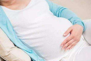 孕婦胎位下懷注意事項