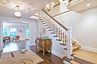 閣樓樓梯設計注意事項