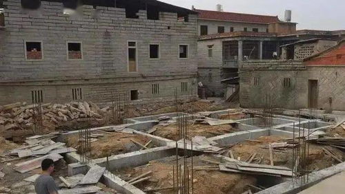 地庫回填土注意事項,回填土安全注意事項,冬季回填土注意事項