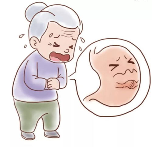 注意事項,缺鉀