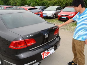 買(mǎi)車(chē)注意事項與圖解