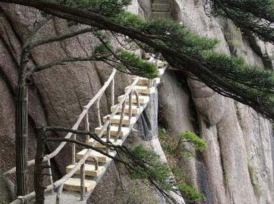 黃山,注意事項,冬季,旅游