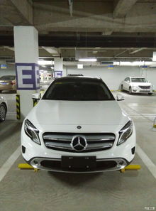 gla200提車(chē)注意事項