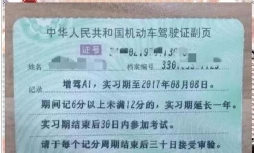 駕駛證換證注意事項,駕駛證換證需要注意事項,駕駛證體檢注意事項